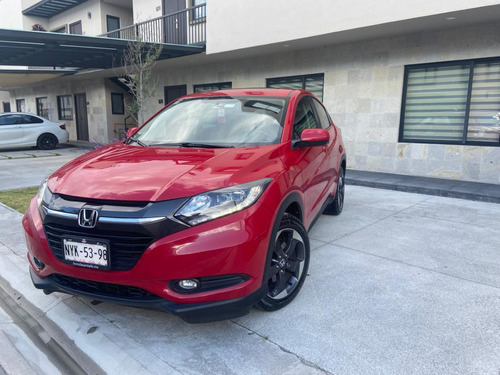 Honda HR-V 1.8 Touring Cvt