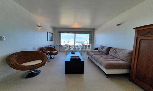 Imagen 5 de 10 de Venta Apartamento 1 Dormitorio, Peninsula. Punta Del Este