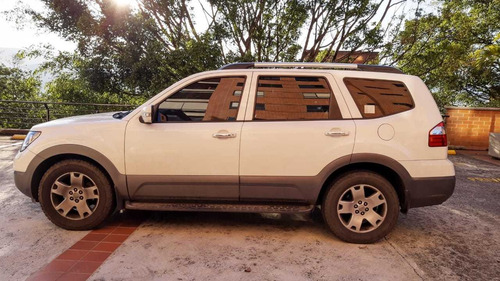 Kia Mohave Ex Automatica Diesel 4x4 2011 **