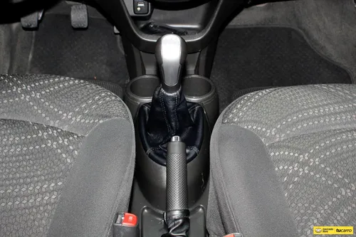 Chevrolet Spark 1.2 Gt Ltz
