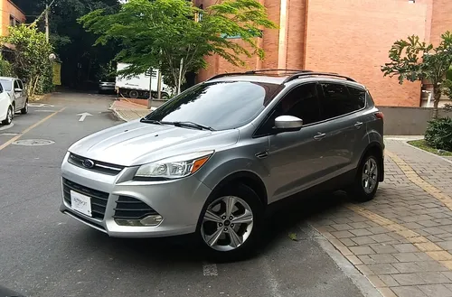 Ford Escape 2.0 Se 4x4