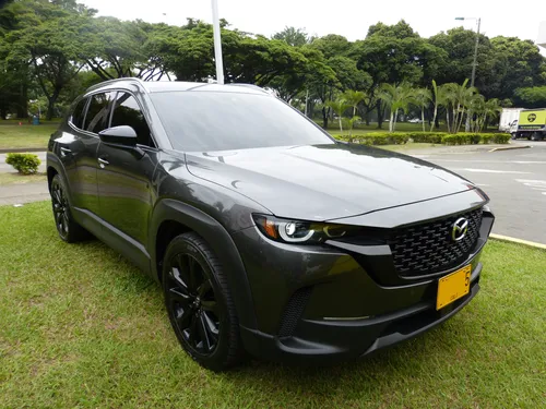 Mazda cx-50 2.5 Grand Touring Lx