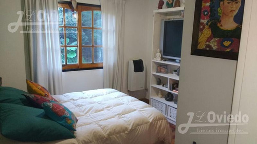 Hermosa Casa En Country En Pilar Con Pileta ****