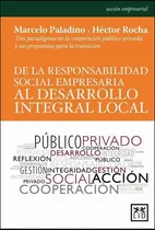 Comprar De La Responsabilidad Social Empresaria - Paladino - Lid