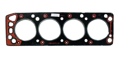 Junta Tapa De Cilindro Para Ford Taunus 2000 