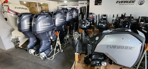 Motor Fuera De Borda Yamaha 2 Y 4 T Toda La Linea Milione