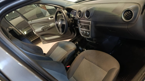 Volkswagen Gol Trend 1.6 1.6
