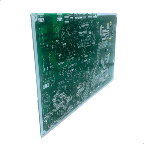 Placa Condensadora Inverter Auuq24gh2 Ebr79441301 LG Orig