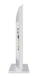 Tv Led 24 Hd Cce Ln244w Conversor Digital + Hdmi + Usb