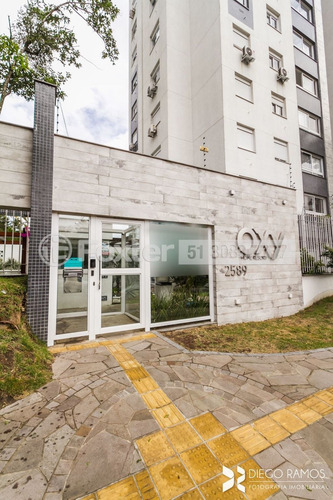 Apartamento, 3 Dormitórios, 72.69 M², Camaquã - 197525