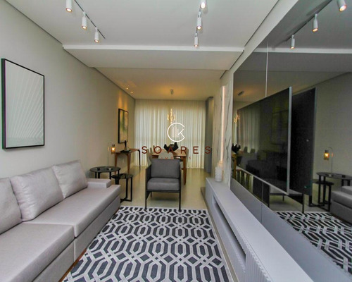 Imagem 6 de 30 de Oportunidade Centro Balneario Camboriu - Ck00132 - 69427348