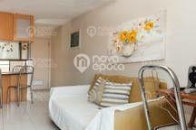 Imagem 3 de 15 de Flat/aparthotel - Ref: Fl1ah24434