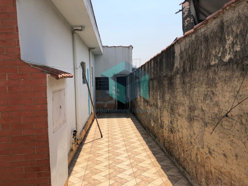 Imagem 5 de 17 de Casa 4 Dormitórios Salto-sp/com 2 Residência 1 Ponto Comercial - 173