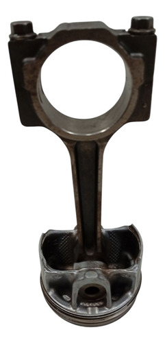 Pistão Biela Jeep Renegade Fiat Toro 1.8 Flex 552360901