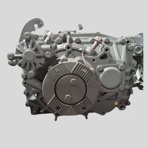 箱 Caixa De Câmbio Volks 16s 1585 Td | Parcelamento sem juros
