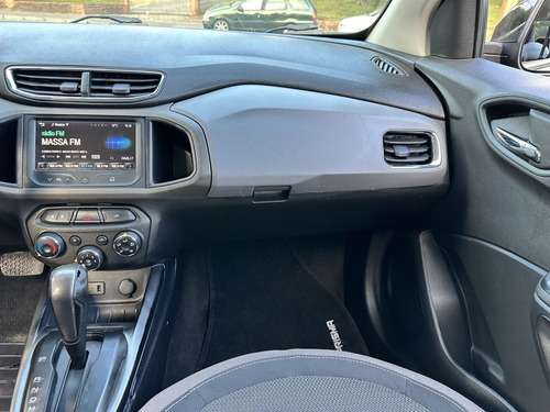 Chevrolet Prisma PRISMA Sed. LTZ 1.4 8V FlexPower 4p Aut.