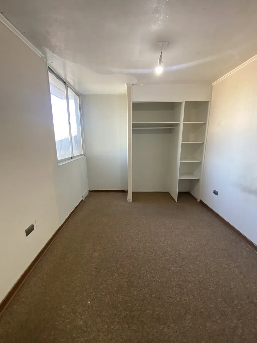 Imagen 5 de 9 de Se Arrienda Departamento Quinto Piso Curauma Valaparaíso