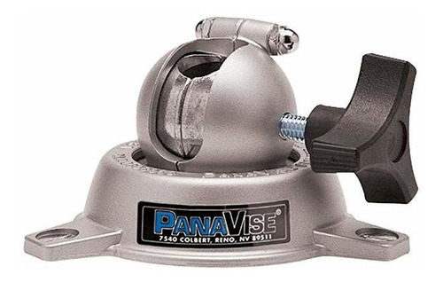 Panavise 305 De Perfil Bajo Base