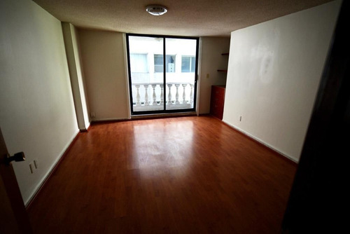 Imagen 4 de 7 de Renta Departamento Con Balcón En Polanco Apa_2068 Oa
