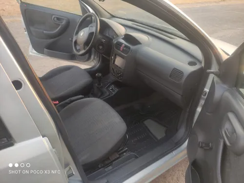 Chevrolet Corsa