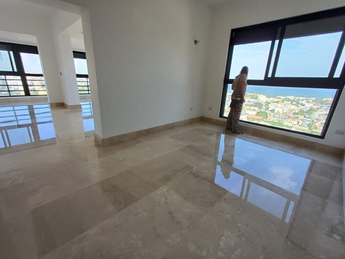 Vendo Penthouse En La Julia