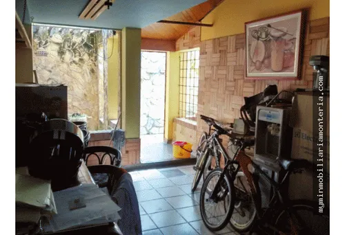 Casa En El Centro - 602 M2 - Para Inversión