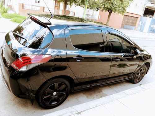 Peugeot 308 Active 1.6