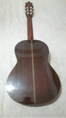 Imagen 3 de 8 de Guitarra Española Alhambra 6c