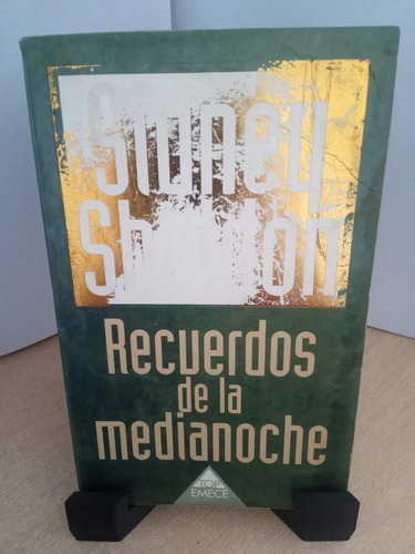 Recuerdos De Medianoche Sidney Sheldon