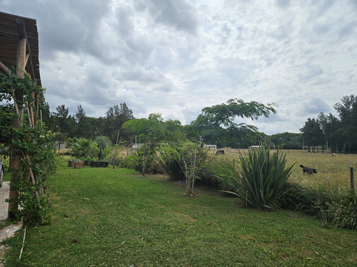 Casa Quinta En Venta En Estancia Las Malvinas, Coronel Brandsen, G.b.a. Zona Sur