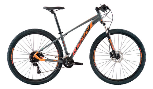 Bicicleta Oggi Big Wheel 7.0 2023