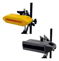 Comprar Kit Bloco Sonoro Agudo E Grave Jam Block Spanking Percussão
