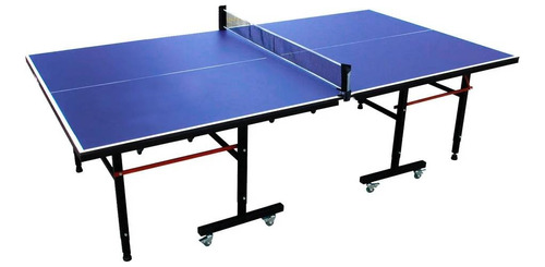 Mesa De Ping Pong Profesional