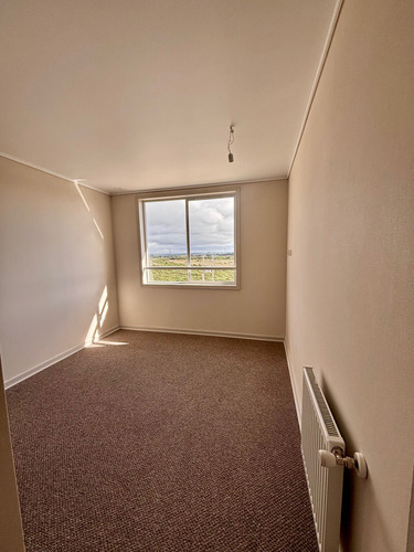 Arriendo Departamento Con Vista Al Volcán (93957)