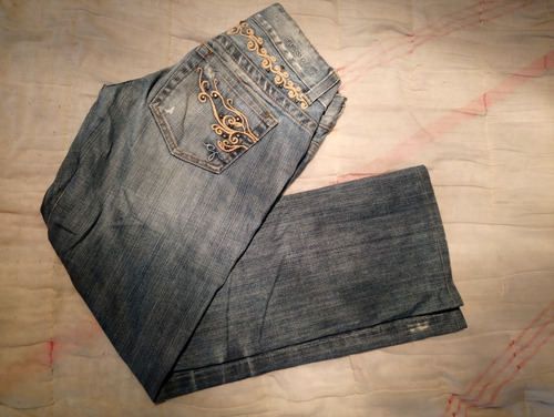 Pantalon Guess Premium