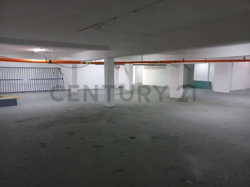 Alquiler Local Comercial