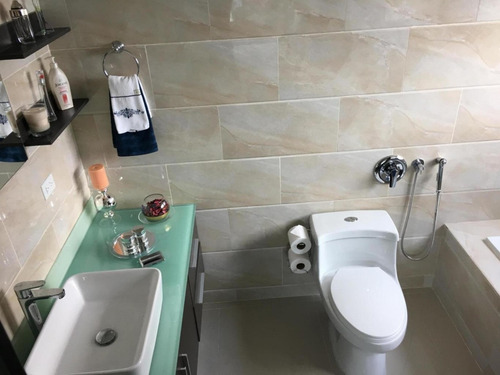 Imagen 8 de 13 de Venta De Apartamento En Ph Leaf Tower, Los Ángeles 20-10509