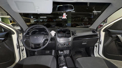 Kia Sorento Lx 4x4 At