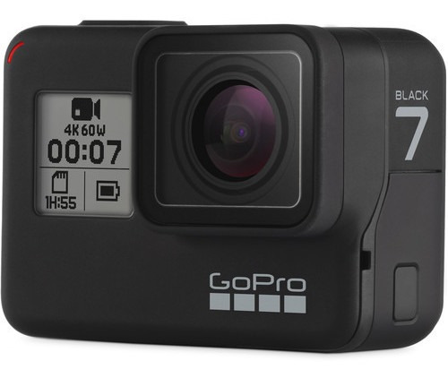 Gopro Hero7 Black