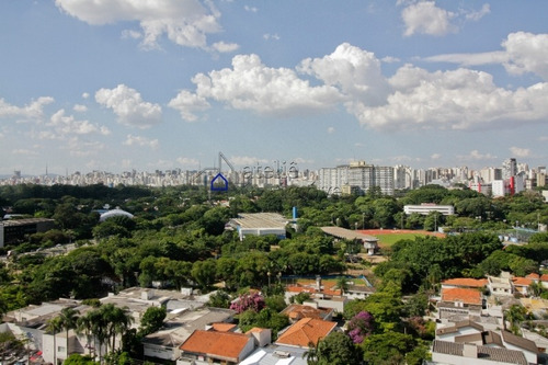 Imagem 7 de 30 de Apartamento À Venda No Bairro Moema, 265 M², 4 Dormitórios, 1 Suíte, 4 Vagas ! - Ap2636at