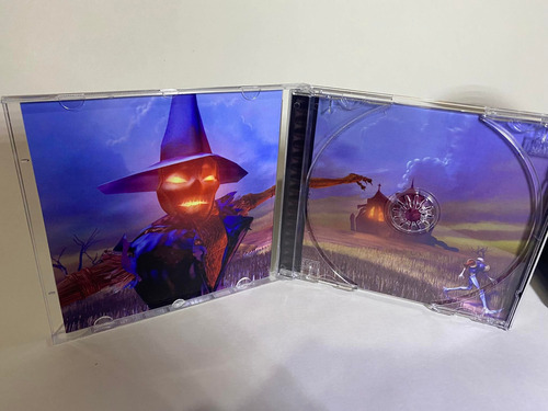 Medievil Para Ps1