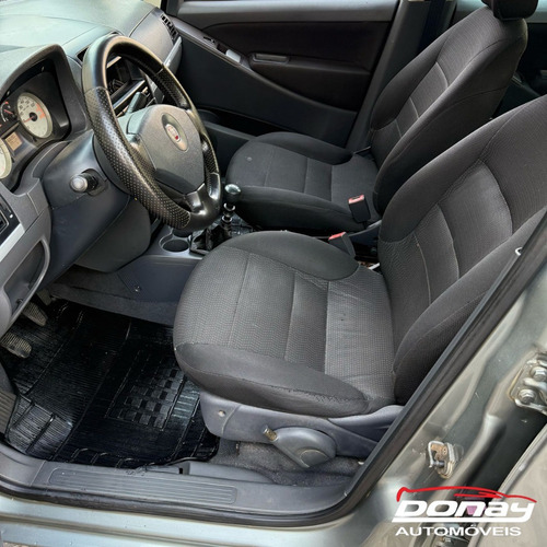 Fiat Idea 1.4 Elx Flex 5p