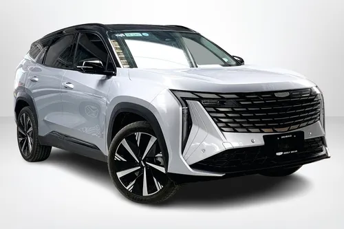 Geely Starray 2024