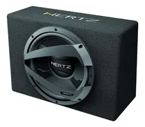 Comprar Hertz Dbx 25.3 - Caja Acústica Con Subwoofer Serie Dieci