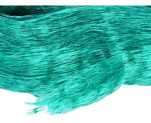Rede De Proteção Anti-pássaros De 2x10m Rede De Nylon À Prov