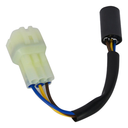 Tip Over Switch Cableado Bbxh097 Ajuste Para Suzuki Ltr450