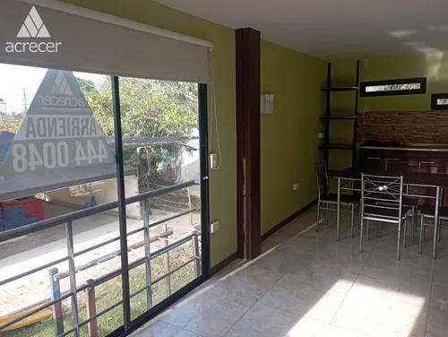 Arriendo Apartaestudio En Rionegro