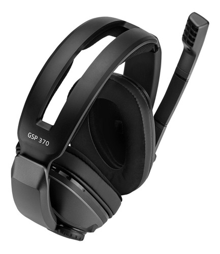 Imagen 5 de 8 de Auricular Epos/sennheiser Gsp 370 Con Micrófono