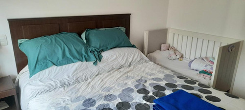 Imagen 19 de 30 de Villa Urquiza - Impecable Semipiso De 2 Amb Con Balcón Y Calefacción Central!!