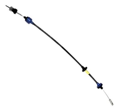 Cable Embrague 3022 Gol 1000 (motor 1.0)